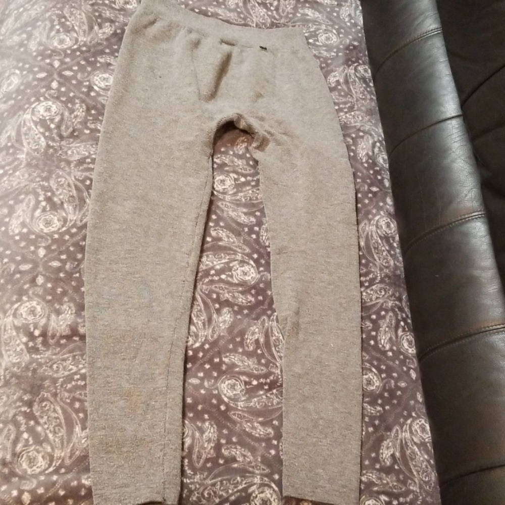 Sweat pants - Picture 2 of 3